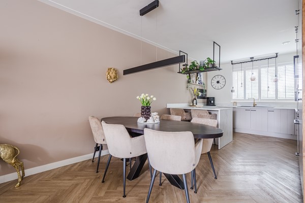 Medium property photo - Donald Ducklaan 18, 1336 ZJ Almere